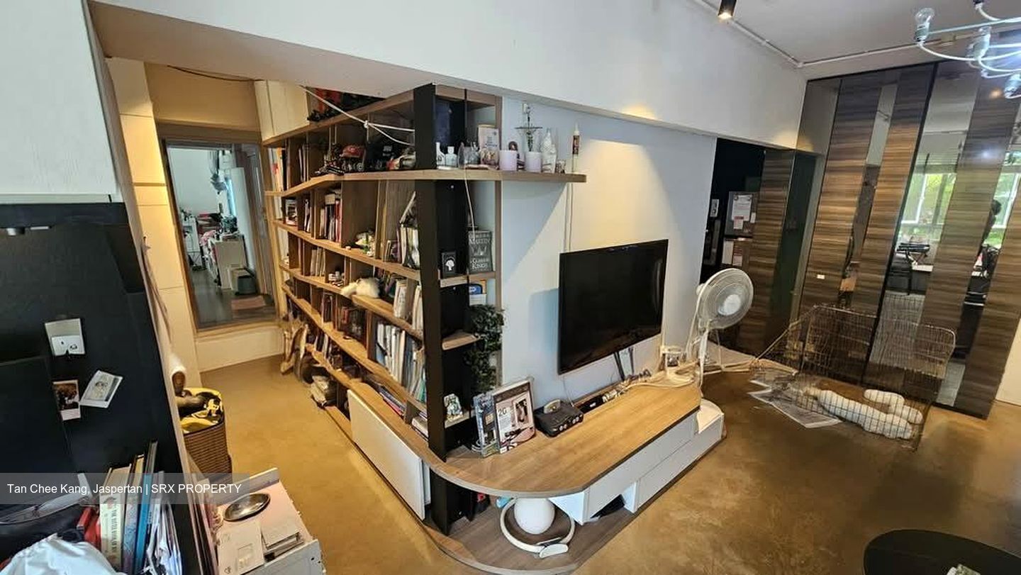 Blk 38A The River Vista @ Kallang (Kallang/Whampoa), HDB 4 Rooms #537760361